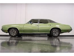1972 Oldsmobile Cutlass (CC-1545430) for sale in Ft Worth, Texas