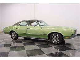 1972 Oldsmobile Cutlass (CC-1545430) for sale in Ft Worth, Texas