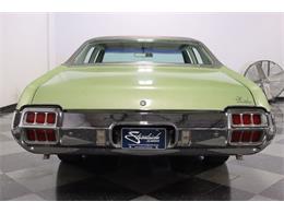 1972 Oldsmobile Cutlass (CC-1545430) for sale in Ft Worth, Texas
