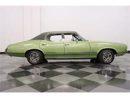 1972 Oldsmobile Cutlass (CC-1545430) for sale in Ft Worth, Texas