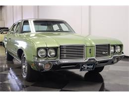 1972 Oldsmobile Cutlass (CC-1545430) for sale in Ft Worth, Texas