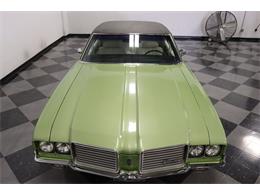 1972 Oldsmobile Cutlass (CC-1545430) for sale in Ft Worth, Texas