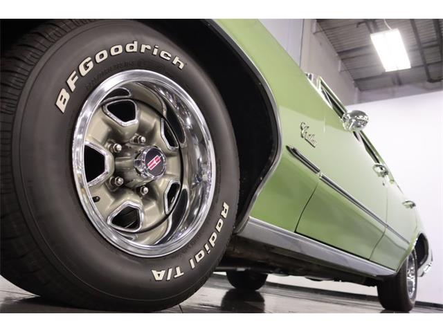 1972 Oldsmobile Cutlass (CC-1545430) for sale in Ft Worth, Texas