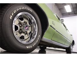 1972 Oldsmobile Cutlass (CC-1545430) for sale in Ft Worth, Texas