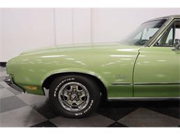 1972 Oldsmobile Cutlass (CC-1545430) for sale in Ft Worth, Texas