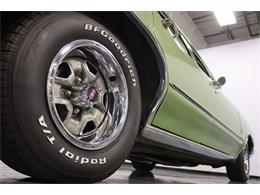 1972 Oldsmobile Cutlass (CC-1545430) for sale in Ft Worth, Texas