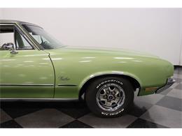 1972 Oldsmobile Cutlass (CC-1545430) for sale in Ft Worth, Texas