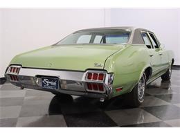 1972 Oldsmobile Cutlass (CC-1545430) for sale in Ft Worth, Texas