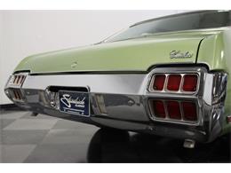 1972 Oldsmobile Cutlass (CC-1545430) for sale in Ft Worth, Texas