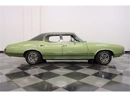 1972 Oldsmobile Cutlass (CC-1545430) for sale in Ft Worth, Texas