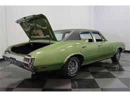 1972 Oldsmobile Cutlass (CC-1545430) for sale in Ft Worth, Texas