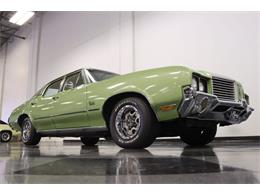 1972 Oldsmobile Cutlass (CC-1545430) for sale in Ft Worth, Texas