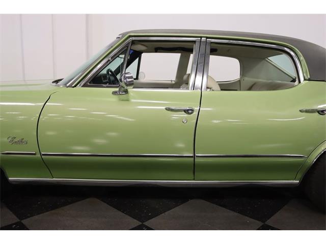1972 Oldsmobile Cutlass (CC-1545430) for sale in Ft Worth, Texas