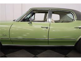 1972 Oldsmobile Cutlass (CC-1545430) for sale in Ft Worth, Texas