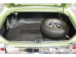 1972 Oldsmobile Cutlass (CC-1545430) for sale in Ft Worth, Texas