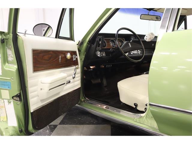 1972 Oldsmobile Cutlass (CC-1545430) for sale in Ft Worth, Texas