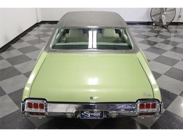 1972 Oldsmobile Cutlass (CC-1545430) for sale in Ft Worth, Texas
