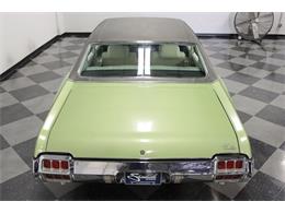 1972 Oldsmobile Cutlass (CC-1545430) for sale in Ft Worth, Texas