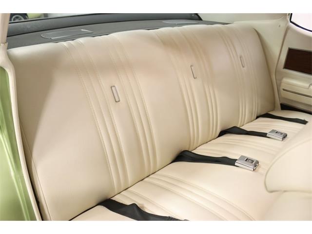 1972 Oldsmobile Cutlass (CC-1545430) for sale in Ft Worth, Texas