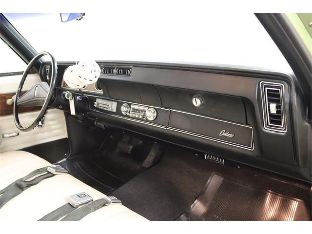 1972 Oldsmobile Cutlass (CC-1545430) for sale in Ft Worth, Texas