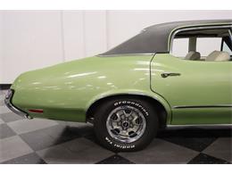 1972 Oldsmobile Cutlass (CC-1545430) for sale in Ft Worth, Texas