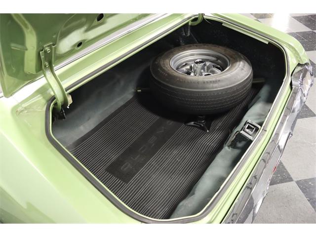 1972 Oldsmobile Cutlass (CC-1545430) for sale in Ft Worth, Texas
