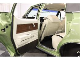 1972 Oldsmobile Cutlass (CC-1545430) for sale in Ft Worth, Texas
