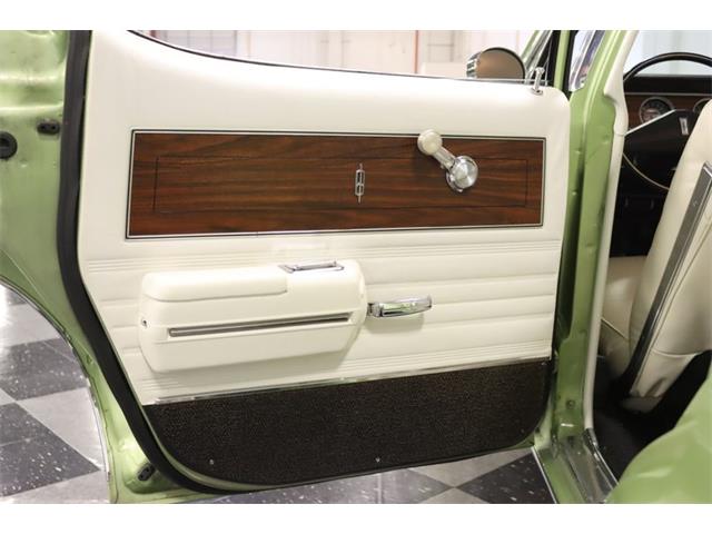 1972 Oldsmobile Cutlass (CC-1545430) for sale in Ft Worth, Texas