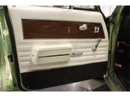 1972 Oldsmobile Cutlass (CC-1545430) for sale in Ft Worth, Texas