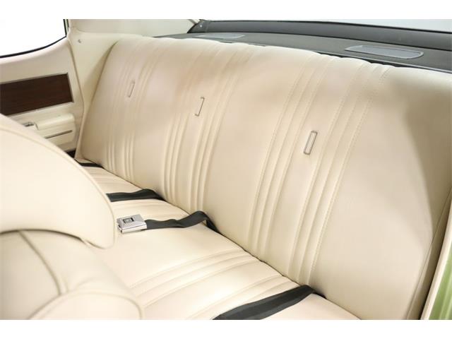 1972 Oldsmobile Cutlass (CC-1545430) for sale in Ft Worth, Texas