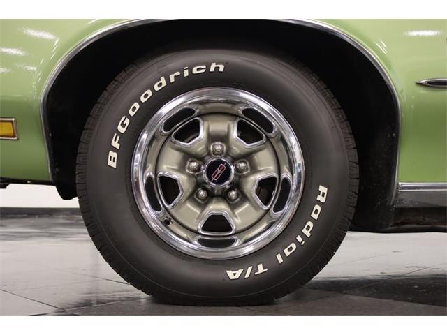 1972 Oldsmobile Cutlass (CC-1545430) for sale in Ft Worth, Texas