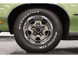 1972 Oldsmobile Cutlass (CC-1545430) for sale in Ft Worth, Texas