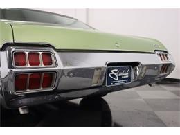 1972 Oldsmobile Cutlass (CC-1545430) for sale in Ft Worth, Texas