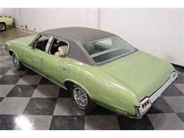 1972 Oldsmobile Cutlass (CC-1545430) for sale in Ft Worth, Texas