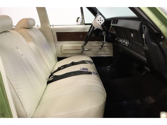 1972 Oldsmobile Cutlass (CC-1545430) for sale in Ft Worth, Texas
