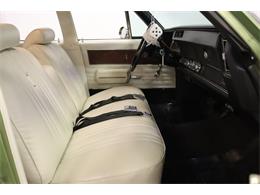 1972 Oldsmobile Cutlass (CC-1545430) for sale in Ft Worth, Texas