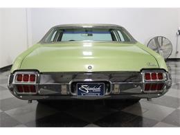 1972 Oldsmobile Cutlass (CC-1545430) for sale in Ft Worth, Texas