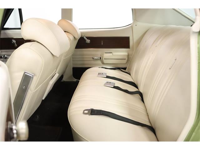 1972 Oldsmobile Cutlass (CC-1545430) for sale in Ft Worth, Texas