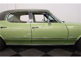 1972 Oldsmobile Cutlass (CC-1545430) for sale in Ft Worth, Texas
