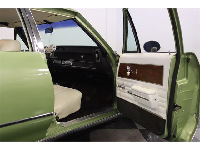 1972 Oldsmobile Cutlass (CC-1545430) for sale in Ft Worth, Texas