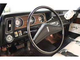1972 Oldsmobile Cutlass (CC-1545430) for sale in Ft Worth, Texas