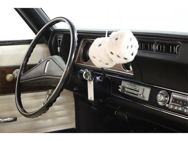 1972 Oldsmobile Cutlass (CC-1545430) for sale in Ft Worth, Texas