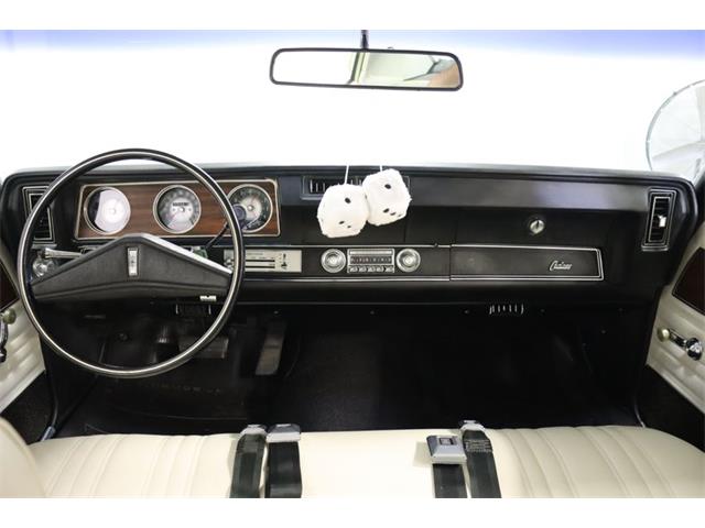 1972 Oldsmobile Cutlass (CC-1545430) for sale in Ft Worth, Texas