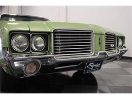 1972 Oldsmobile Cutlass (CC-1545430) for sale in Ft Worth, Texas