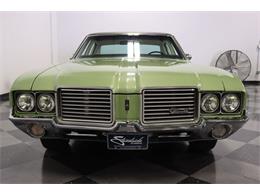 1972 Oldsmobile Cutlass (CC-1545430) for sale in Ft Worth, Texas
