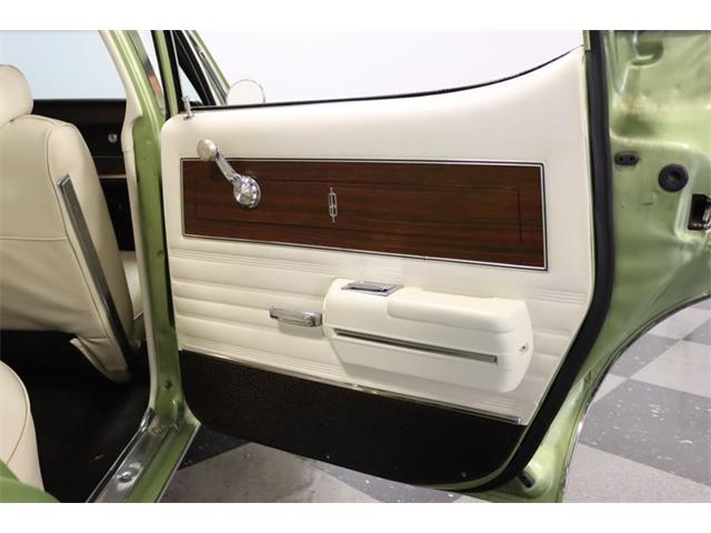 1972 Oldsmobile Cutlass (CC-1545430) for sale in Ft Worth, Texas