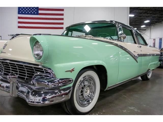 1956 Ford Crown Victoria for Sale | ClassicCars.com | CC-1545444