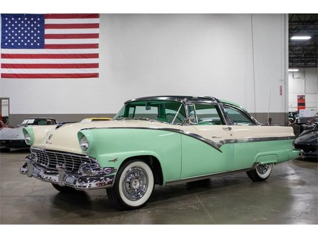 1956 Ford Crown Victoria (CC-1545444) for sale in Kentwood, Michigan