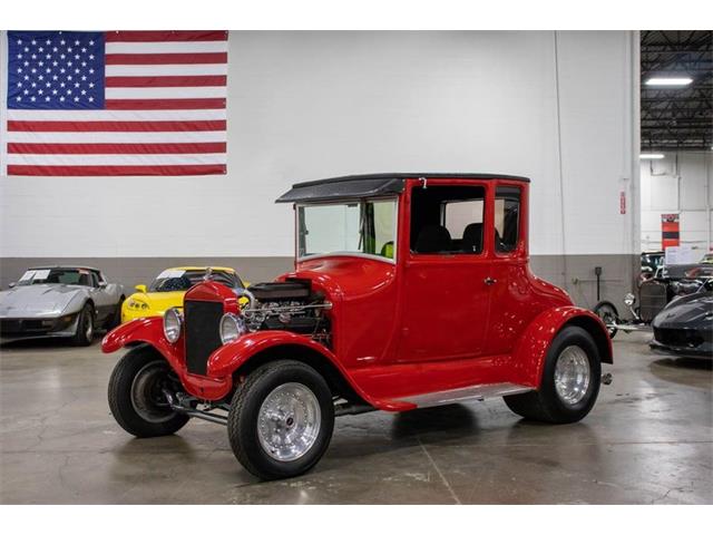 1926 Ford Model T (CC-1545455) for sale in Kentwood, Michigan