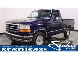1995 Ford F150 (CC-1545457) for sale in Ft Worth, Texas